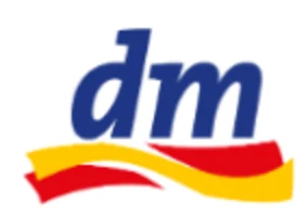 dm drogerie
