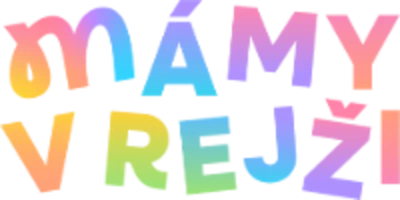 Mámy v rejži
