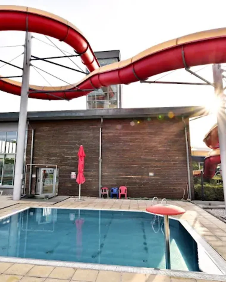 Aquadream Barrandov