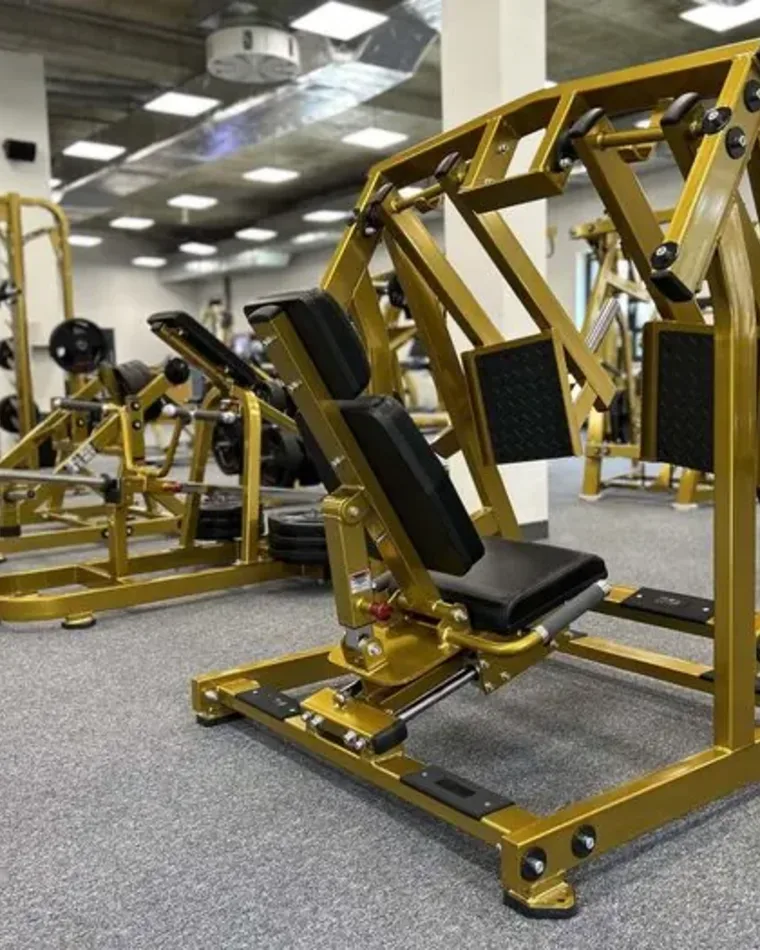 Really Fitness