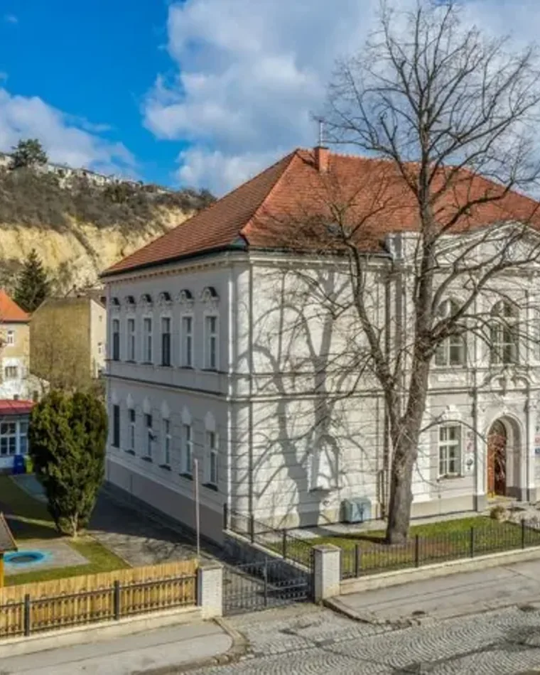 Mateřská škola Hlubočepská