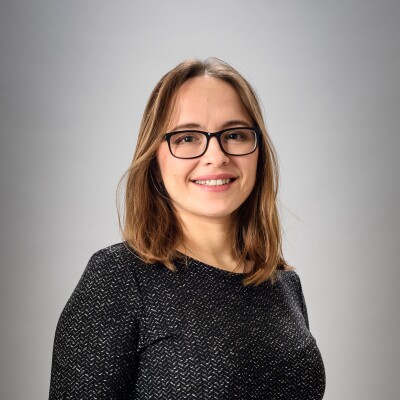 Ксения Мацикова