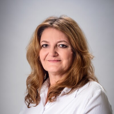Ing. Marcela Fryčová
