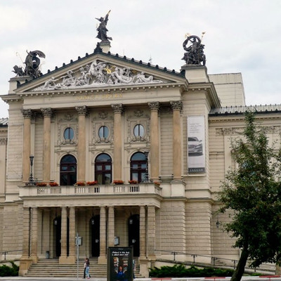 Státní opera