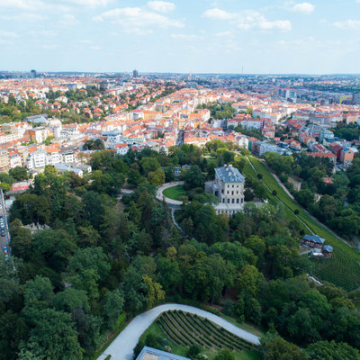 Гавличковы сады