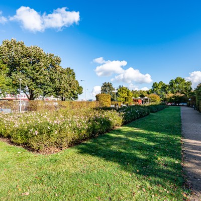 Park Lannova