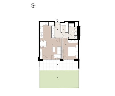 Квартира