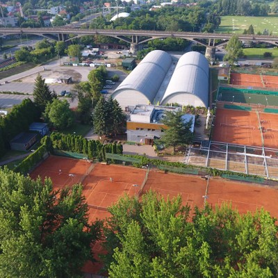 Спортивный и рекреационный центр Гамр