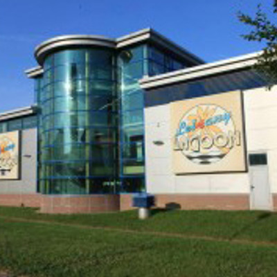 Аквацентр Лагуна Летняны