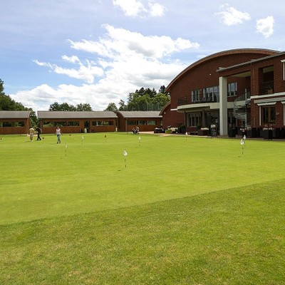 Sportclub 171