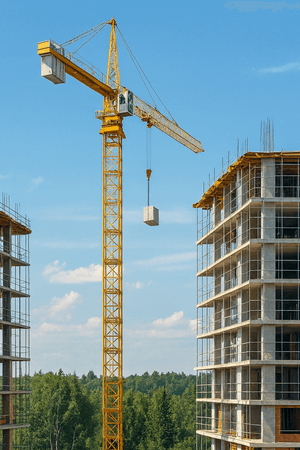 Jak se bude vyvíjet realitní trh v roce 2024?