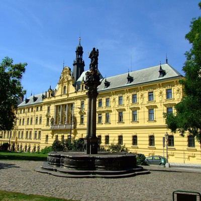 Karlovo náměstí