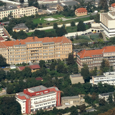 Fakultní nemocnice Bulovka