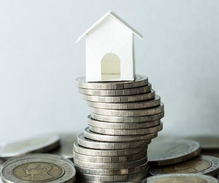 В ноябре средняя ставка по ипотеке опустилась ниже рекордных 2%