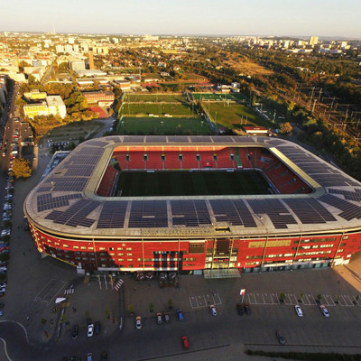 Eden Aréna