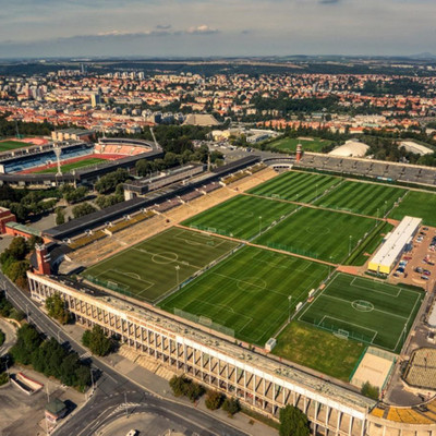 Strahovský stadion