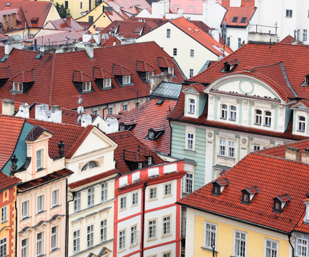 5 důvodů, proč roste cena bytů v Praze navzdory všemu