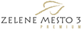 Zelené město 