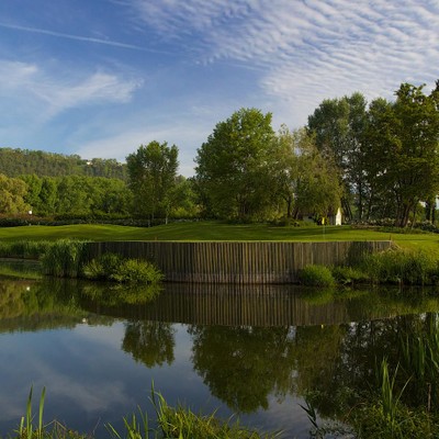 Golf & Country Club Hodkovičky