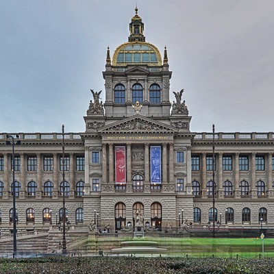Národní muzeum