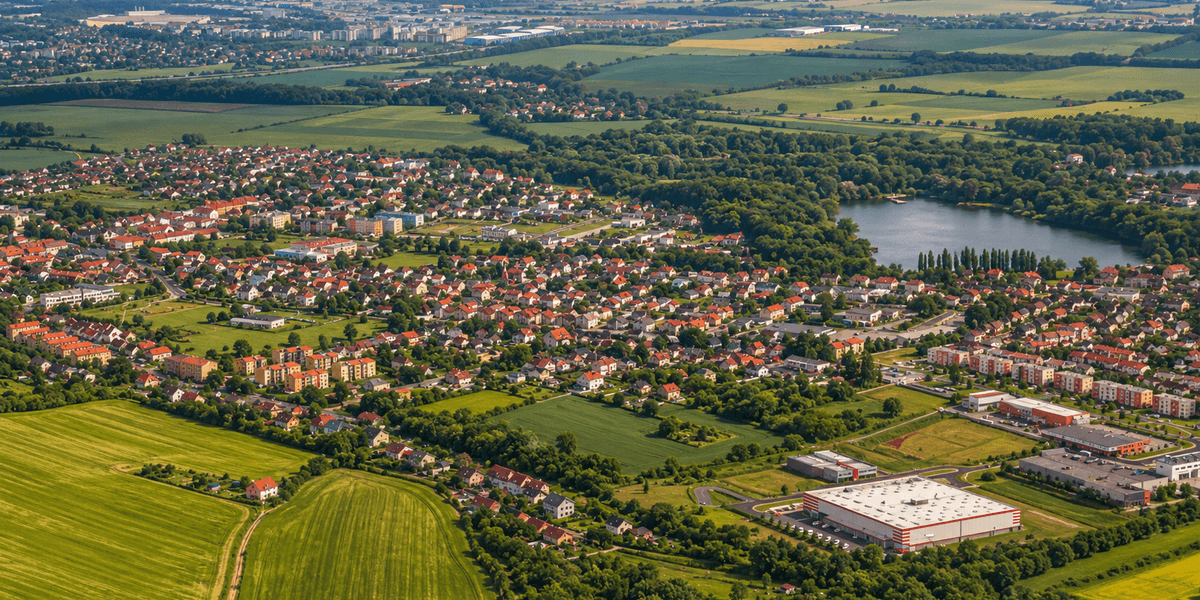 Projekt Hostivice