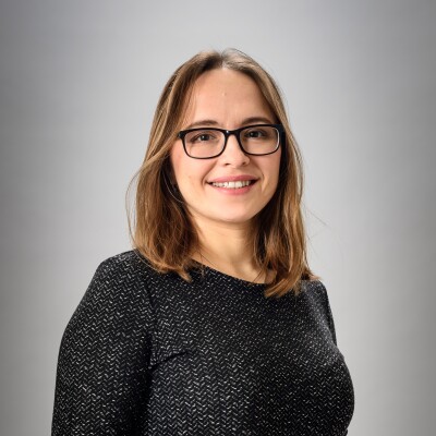 Mgr. Ksenia Macíková